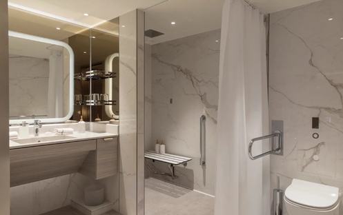 Silversea, Silver Nova Silver Suite 2